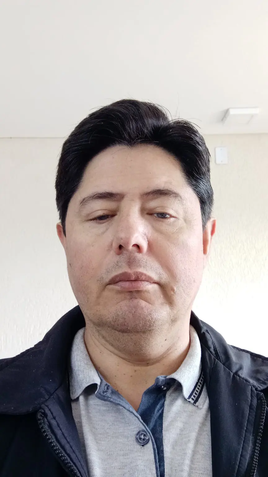 José Elenilson Orides