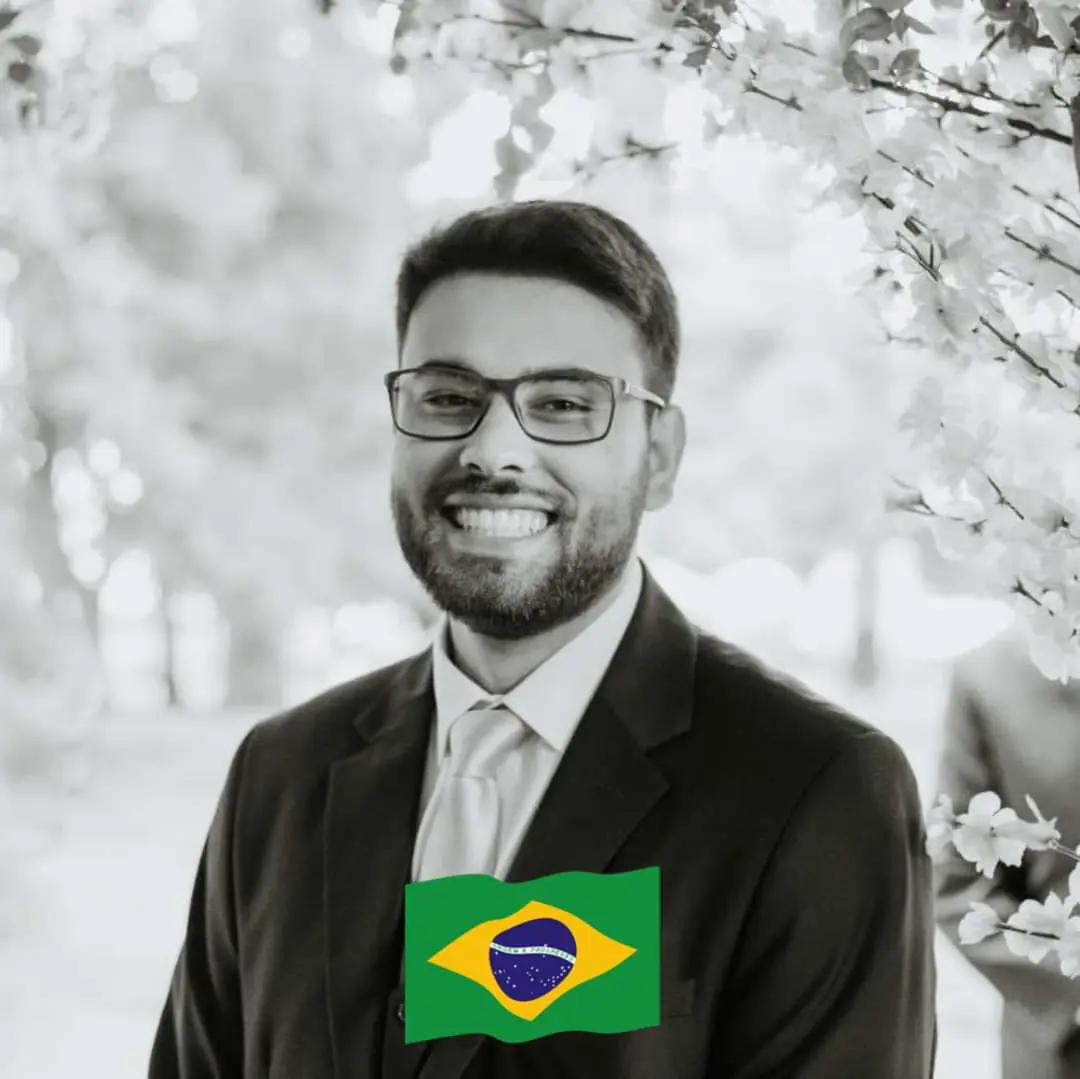 Guilherme Souza de Araújo